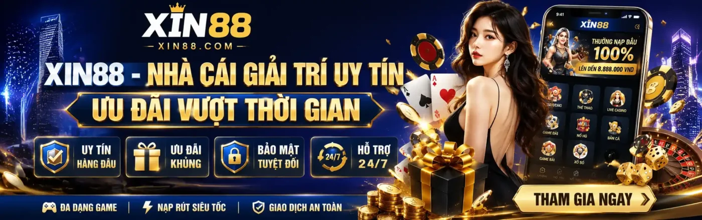 banner xin88 name